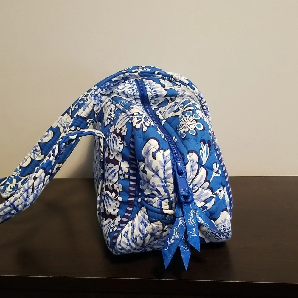 Vera Bradley bag - Picture 8 of 11